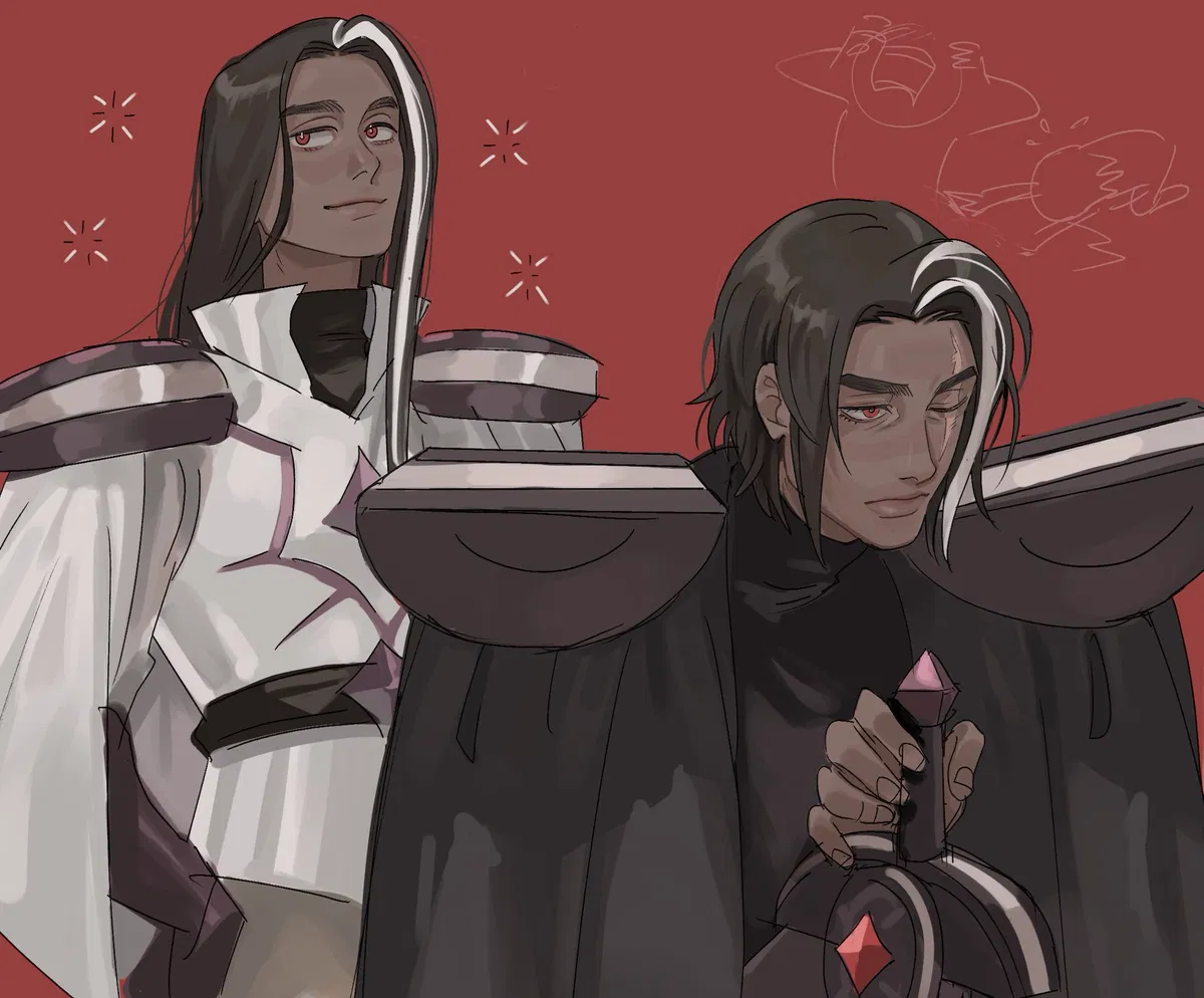 Avatar of Dark Choco Cookie 