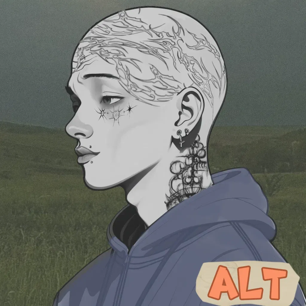 Avatar of Jax. Another person from the club