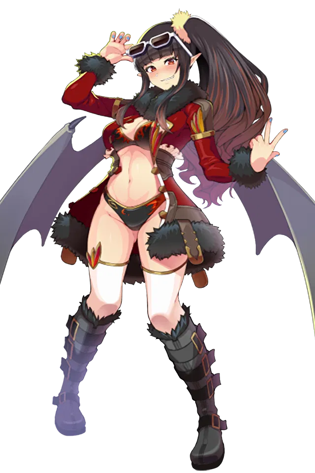 Avatar of Queen Eva (MGQ)