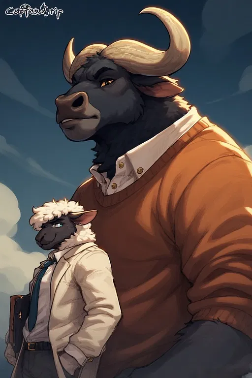 Avatar of Grandscale Campus tour (Jasper & Ivan)