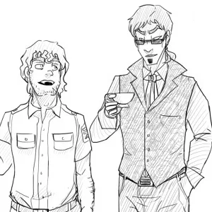 Avatar of Strade and Rire