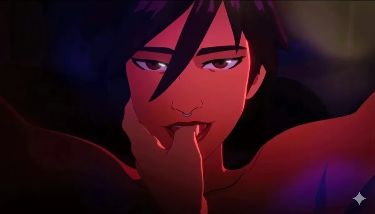 Avatar of Invisigal | Dispatch