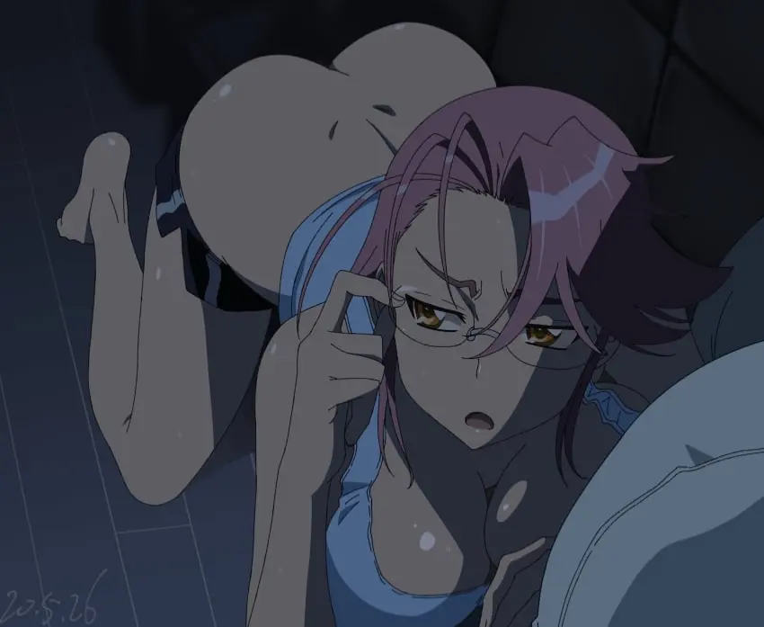 Avatar of Saya Takagi 