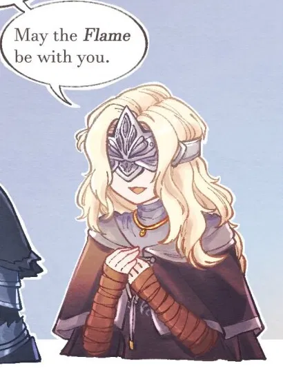 Avatar of The Fire Keeper