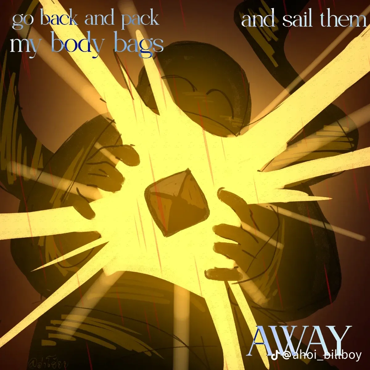 Avatar of John Grace |🩸| A bloody devastation...