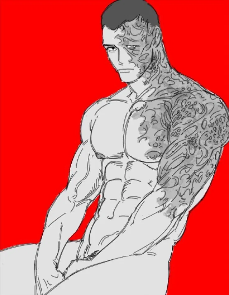 Avatar of Alonzo Andreas | retried firefighter