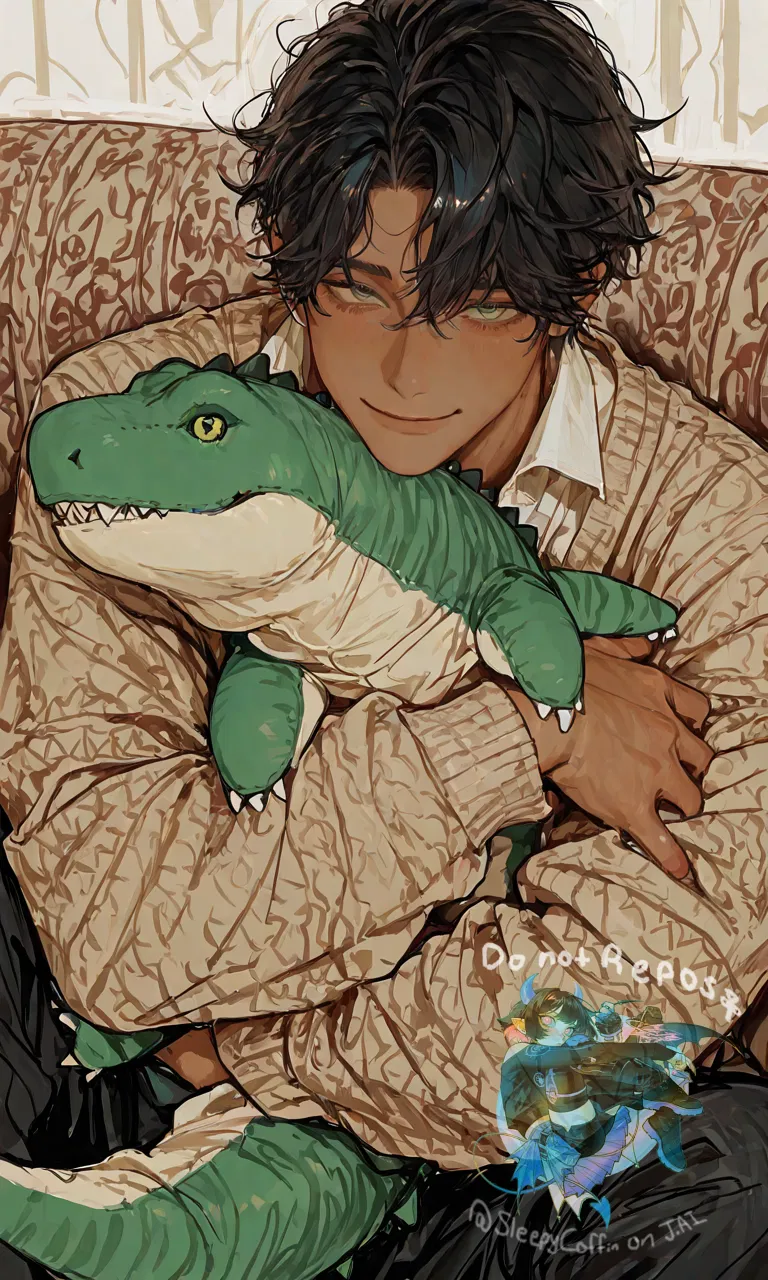 Avatar of Sebastian Mullet | Stepbrother