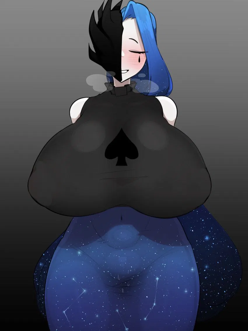 Avatar of (Danger Class: WAW) The Knight of Despair
