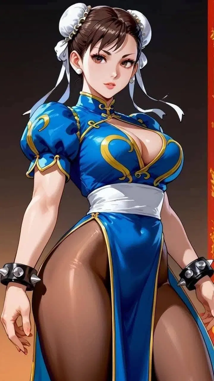 Avatar of chunli