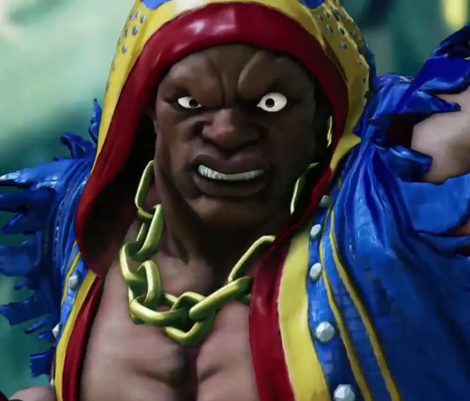 Avatar of Balrog