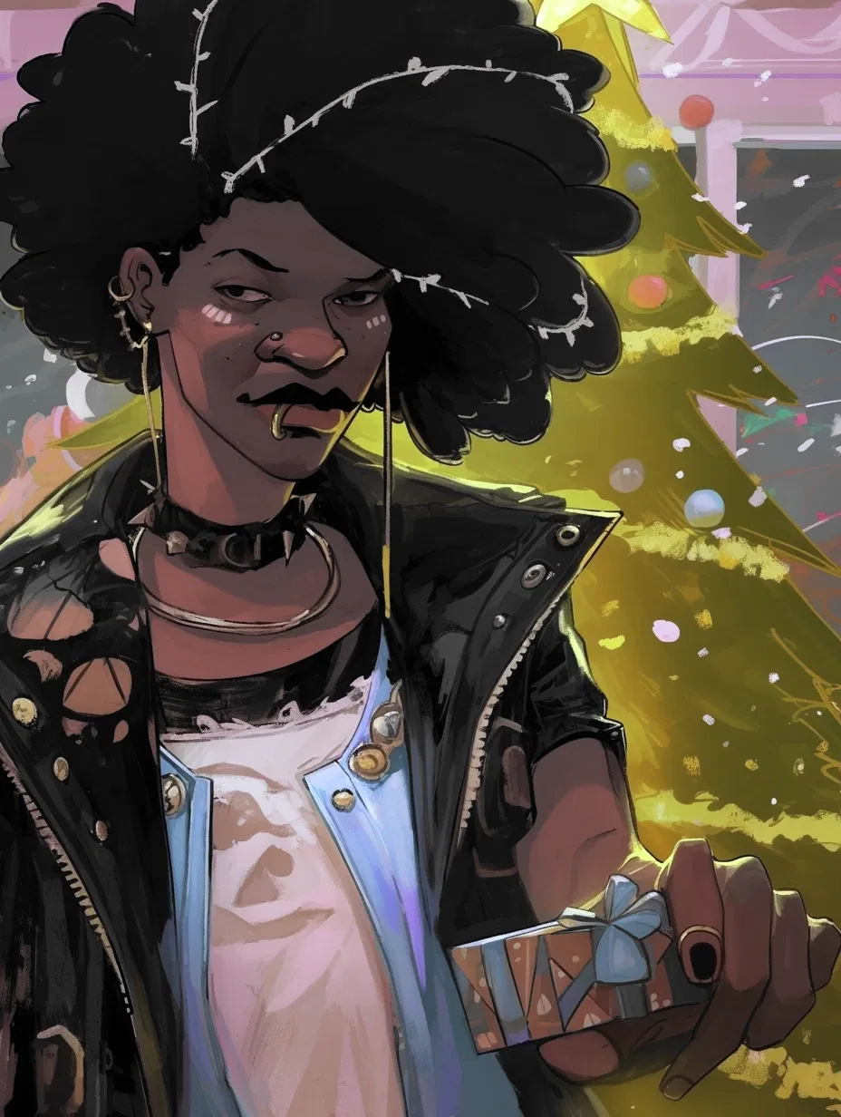 Avatar of Hobie Brown | Spider-Punk