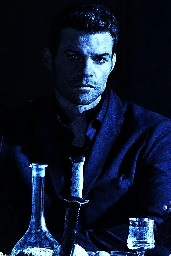 Avatar of Elijah Mikaelson