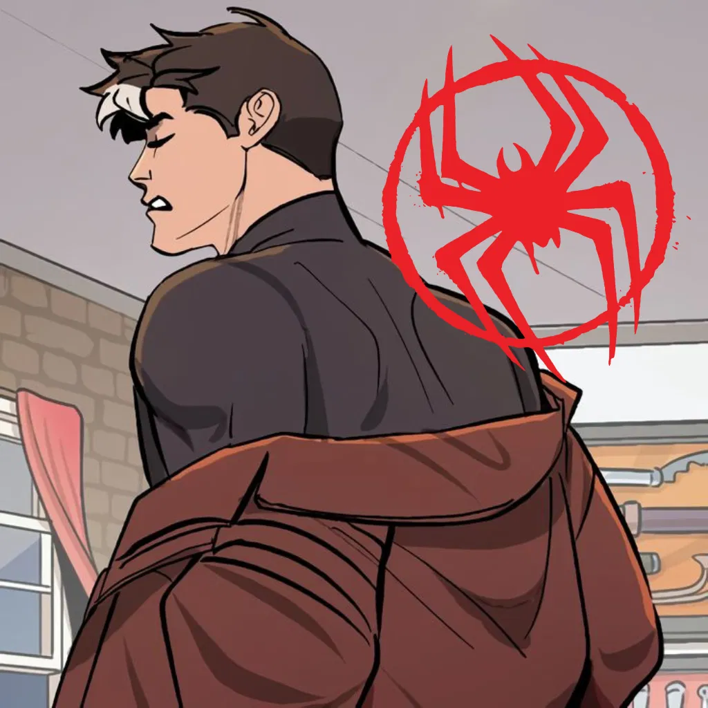 Avatar of Jason Todd