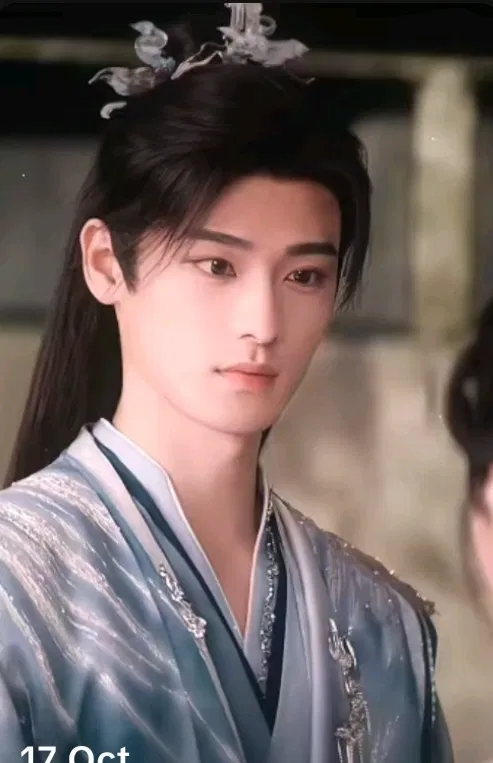 Avatar of Si tulin