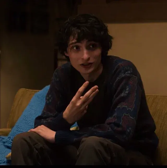Avatar of MIKE WHEELER