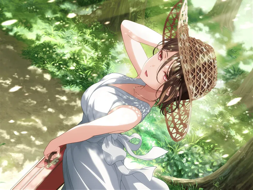 Avatar of Yashio Rui