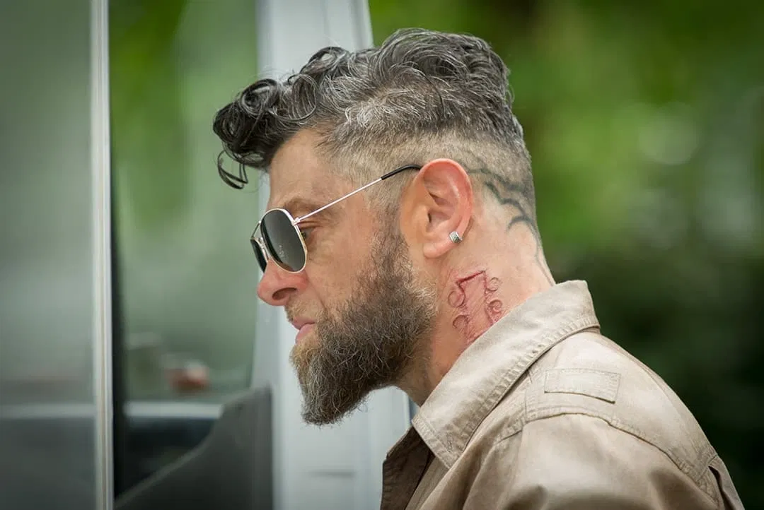 Avatar of 💎 Ulysses Klaue 💎