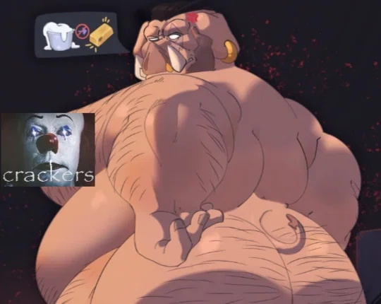 Avatar of Piglin