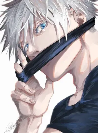 Avatar of JJK - Satoru Gojo