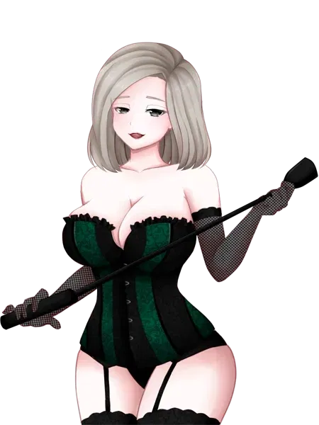 Avatar of Mary the Queen of the Emerald Palace