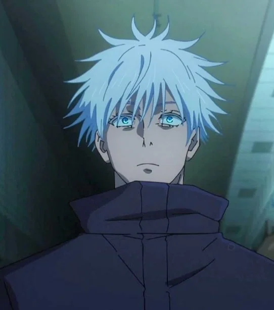 Avatar of Gojo Satoru
