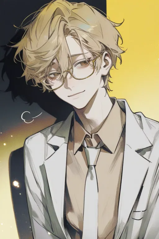 Avatar of Emory | Dubious Scientist