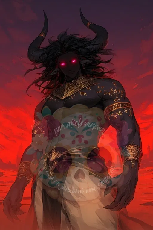 Avatar of Molvoth