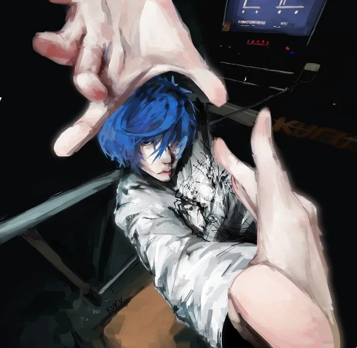 Avatar of Shai | hacker