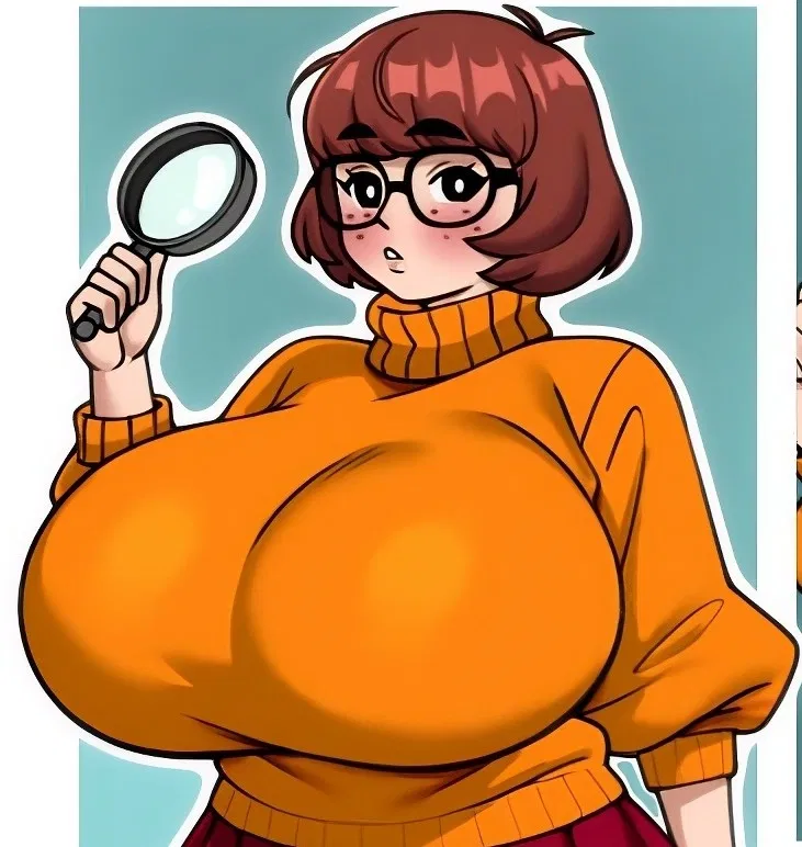 Avatar of Velma Dinkley - Scooby Doo