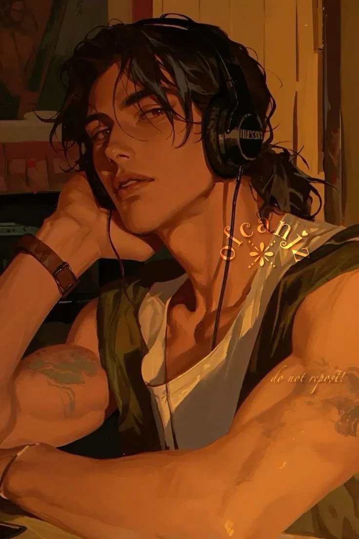 Avatar of Nico Vescari - The Sons of Sin 🖤