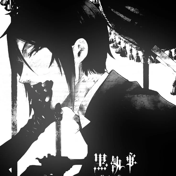 Avatar of Sebastian Michaelis 