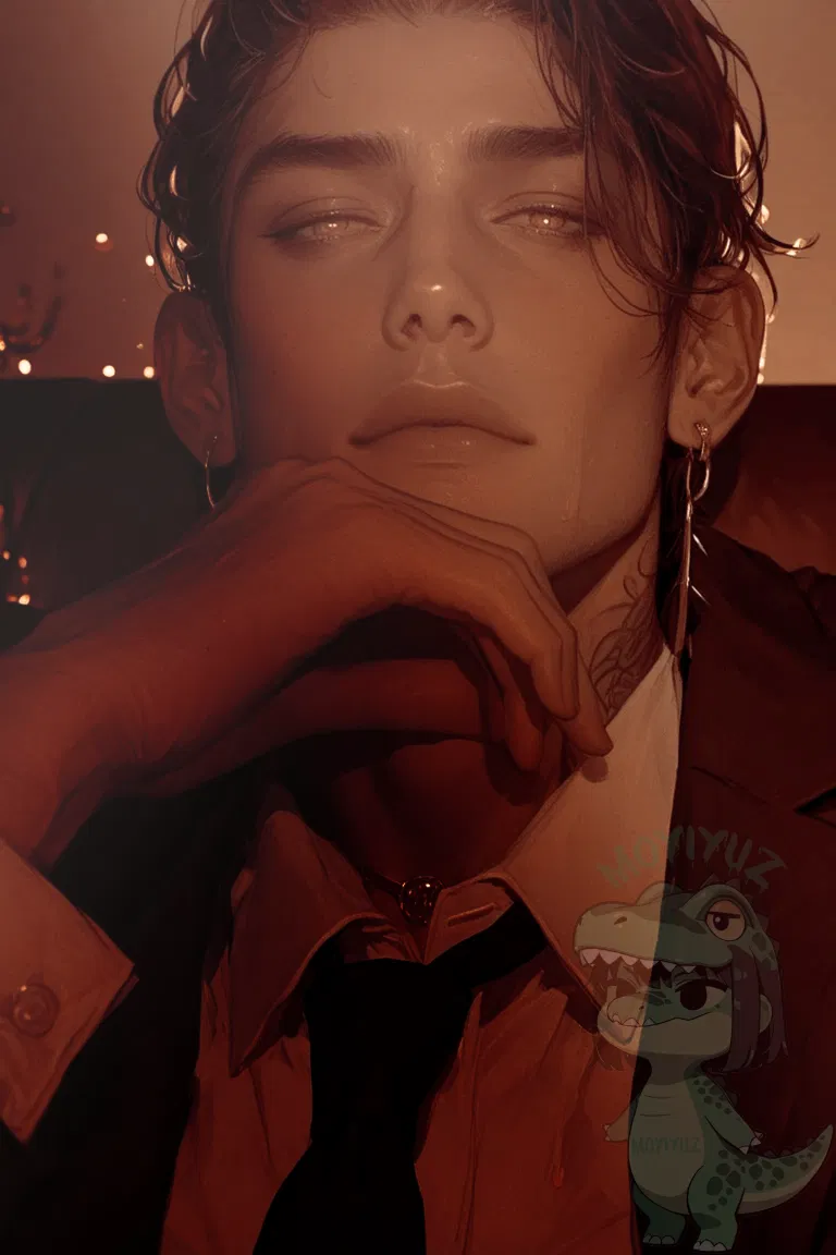 Avatar of ⊹ ࣪ ˖ 𝐃𝐎𝐑𝐈𝐀𝐍 𝐃𝐀𝐈𝐑𝐄 ˖ ࣪⊹    You weren’t meant to survive him.