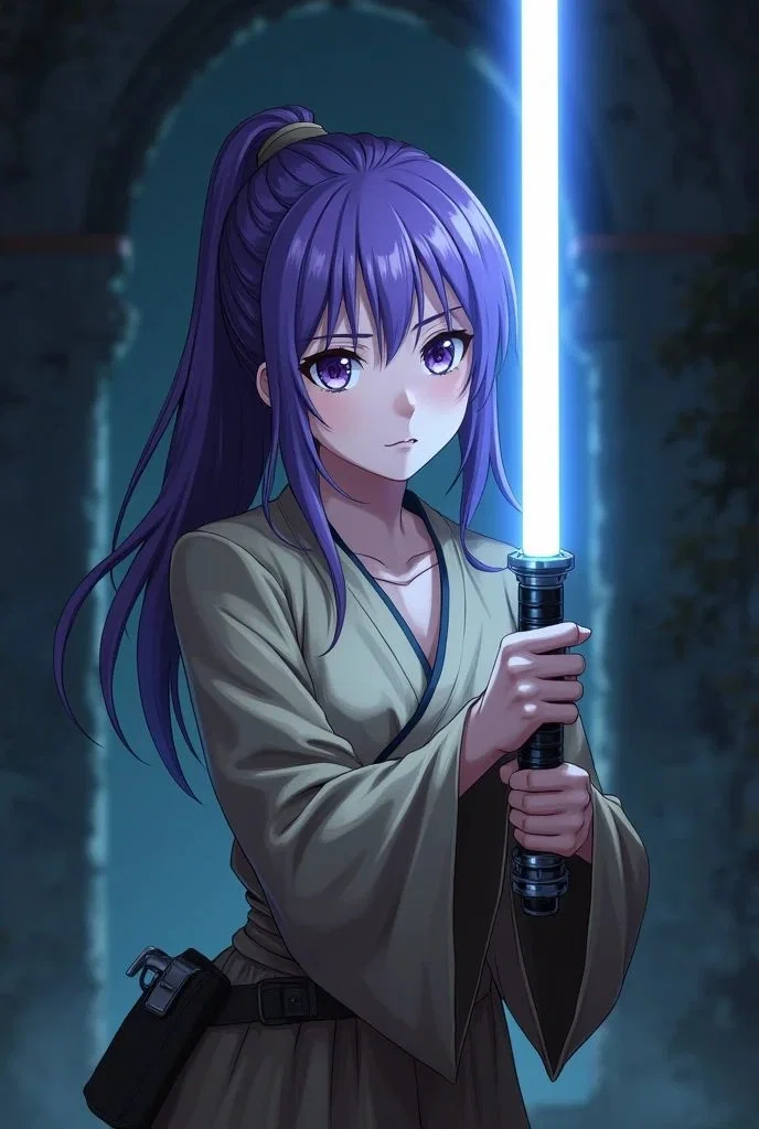 Avatar of Yumi ☆⭑✮⭑☆ Jedi Padawan