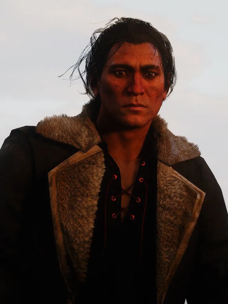 Avatar of Eagle Flies