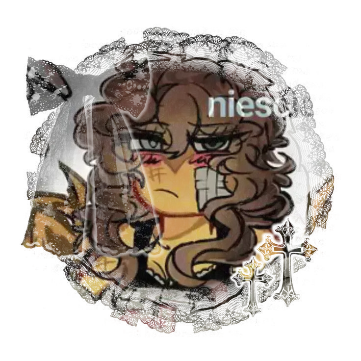 Avatar of « shedletsky (female) - roblox admin »