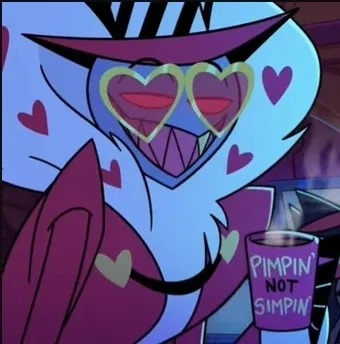 Avatar of Valentino {A Secret Film CW: Vore}