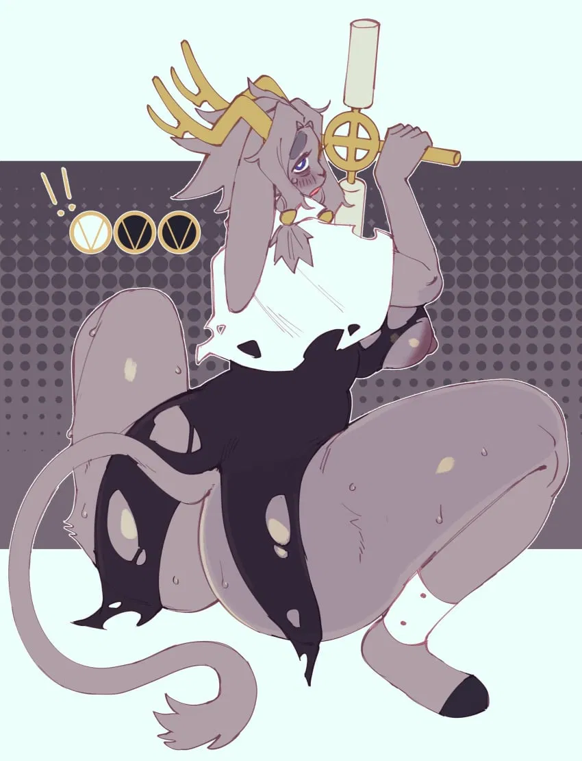 Avatar of Sybil