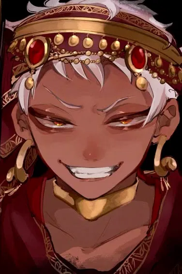 Avatar of [TBHS] Kalim Al-Asim -Your boyfriend who found a new spark
