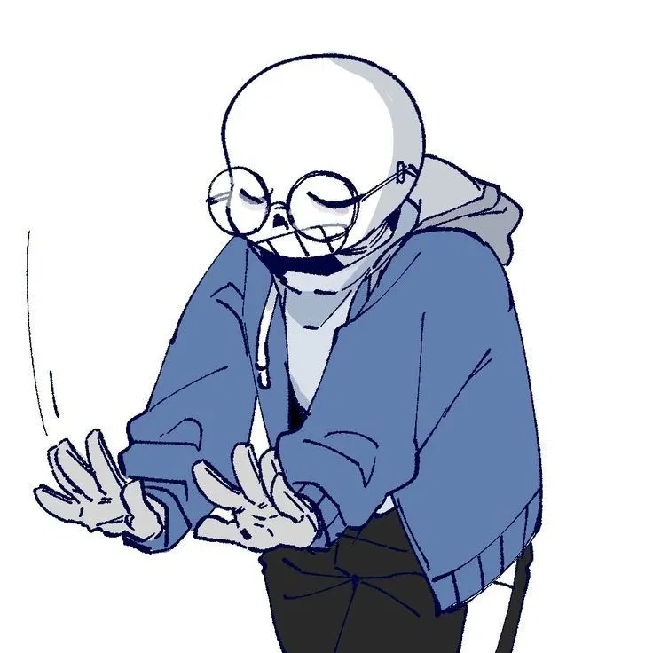 Avatar of sans¡♡!hs years