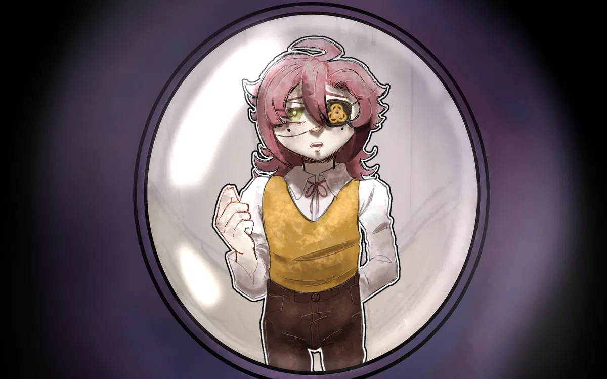 Avatar of Heizou