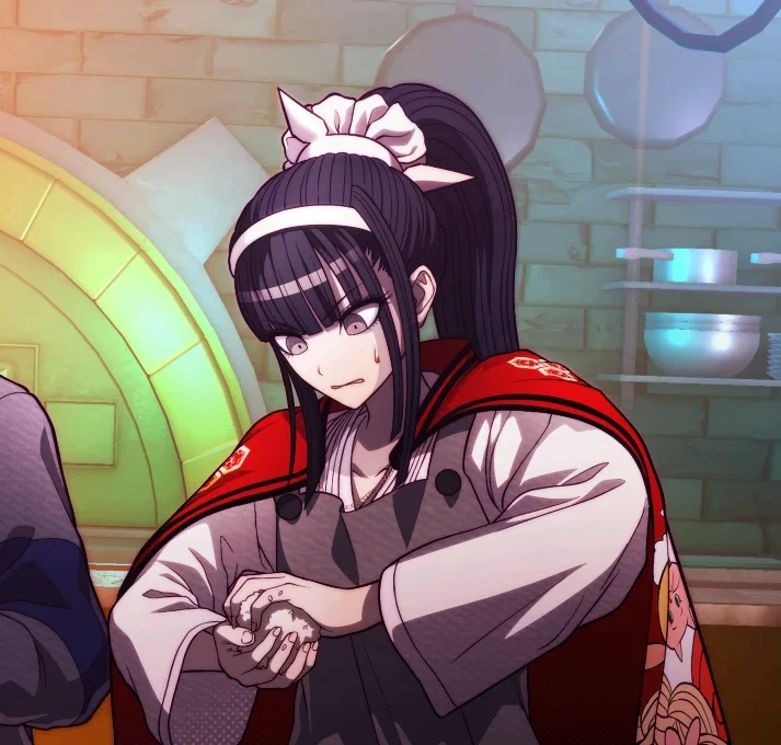 Avatar of Kyoshika Magadori