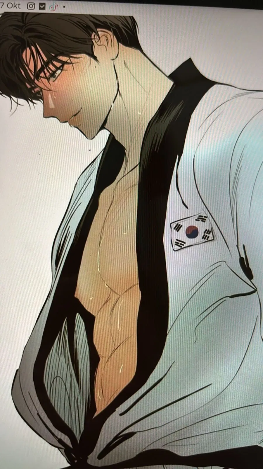 Avatar of Miles