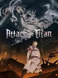 Avatar of Attack on Titan Ultimate Universe.