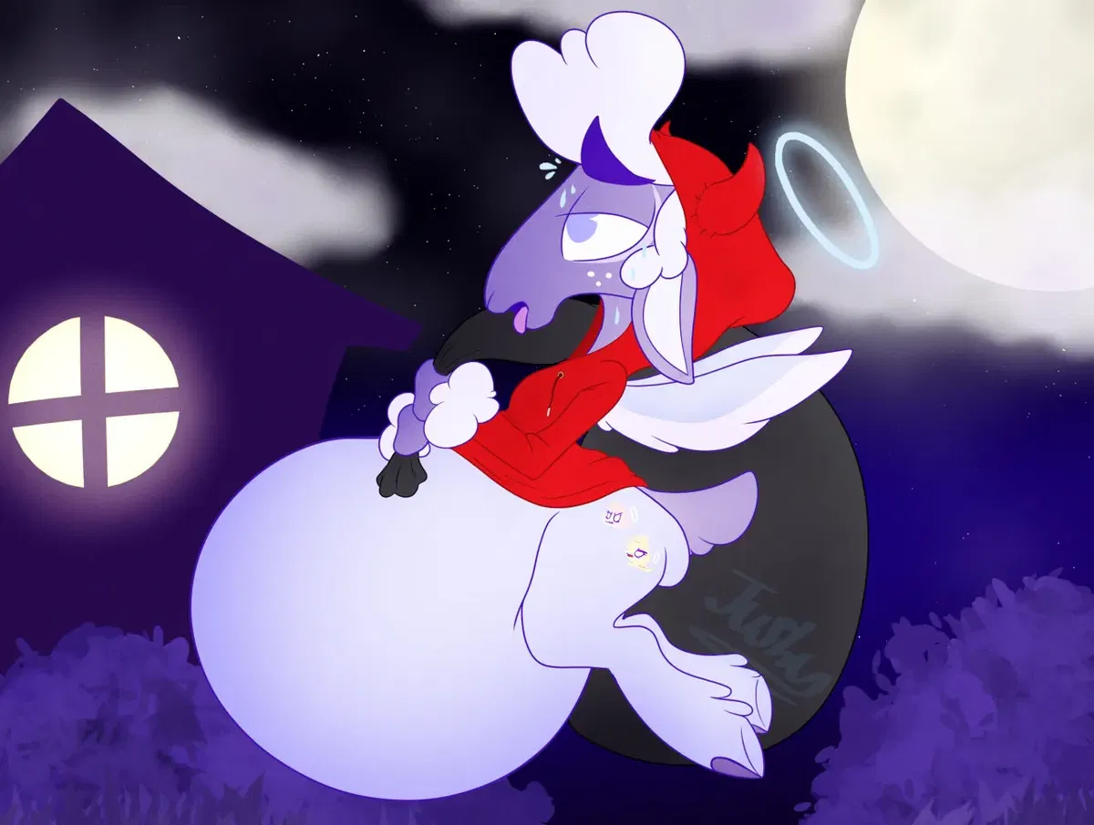 Avatar of collin -vore- alt