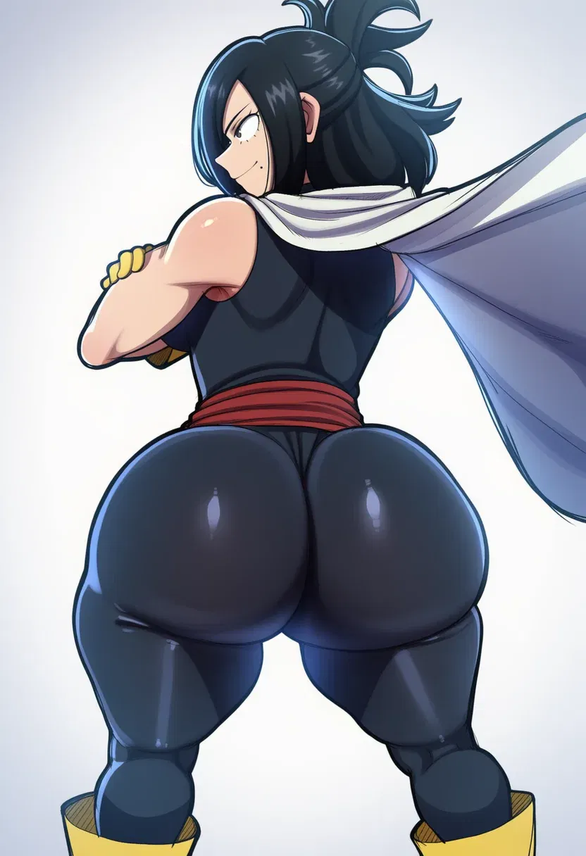 Avatar of Nana Shimura 