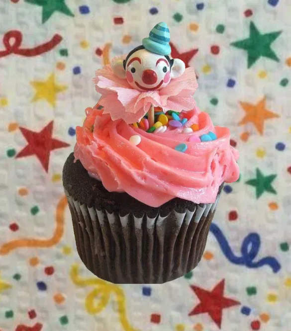 Avatar of 🍫🎈Clarky The Clown🎈🍫