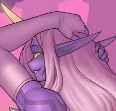 Avatar of Soraka - Purifying Wind