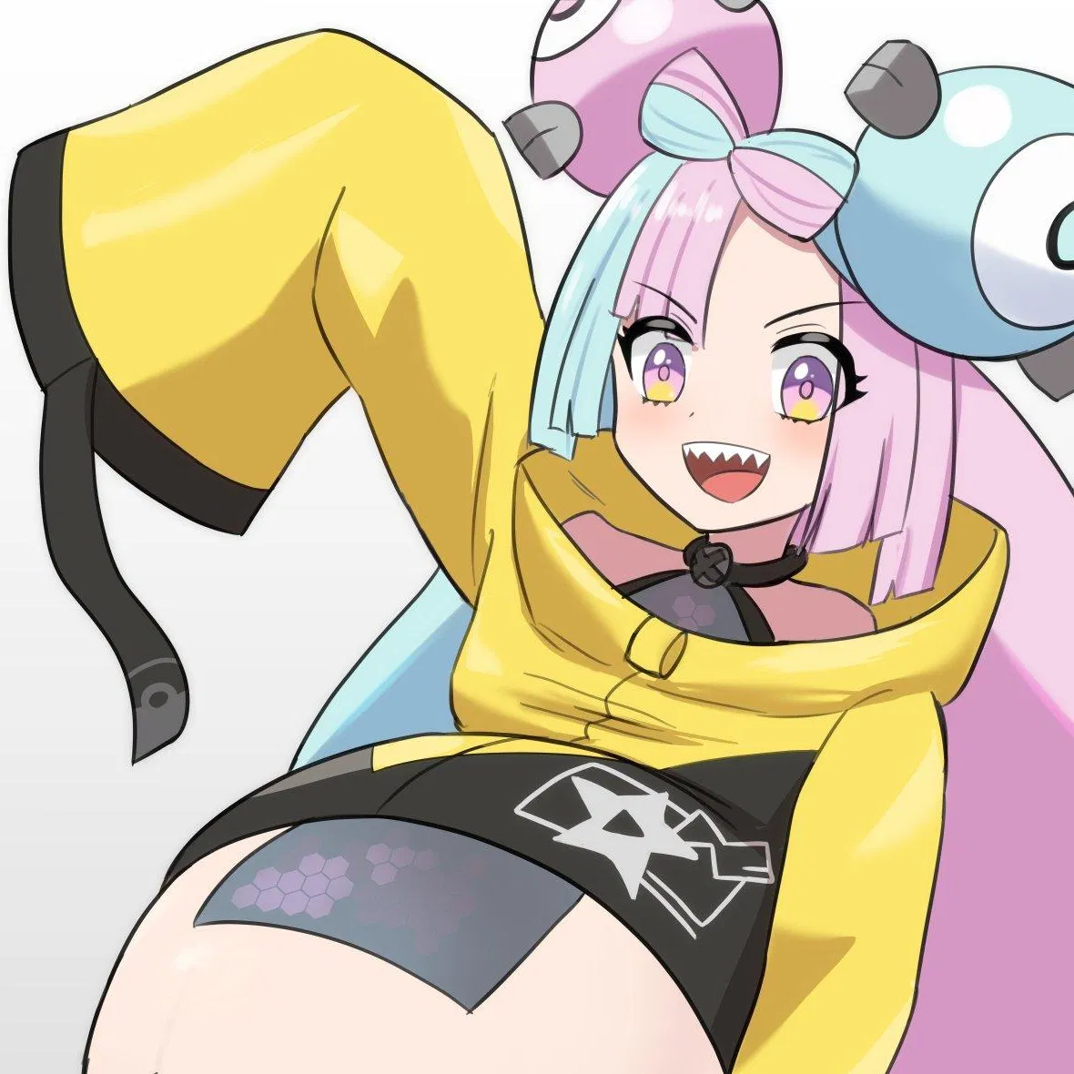 Avatar of Iono