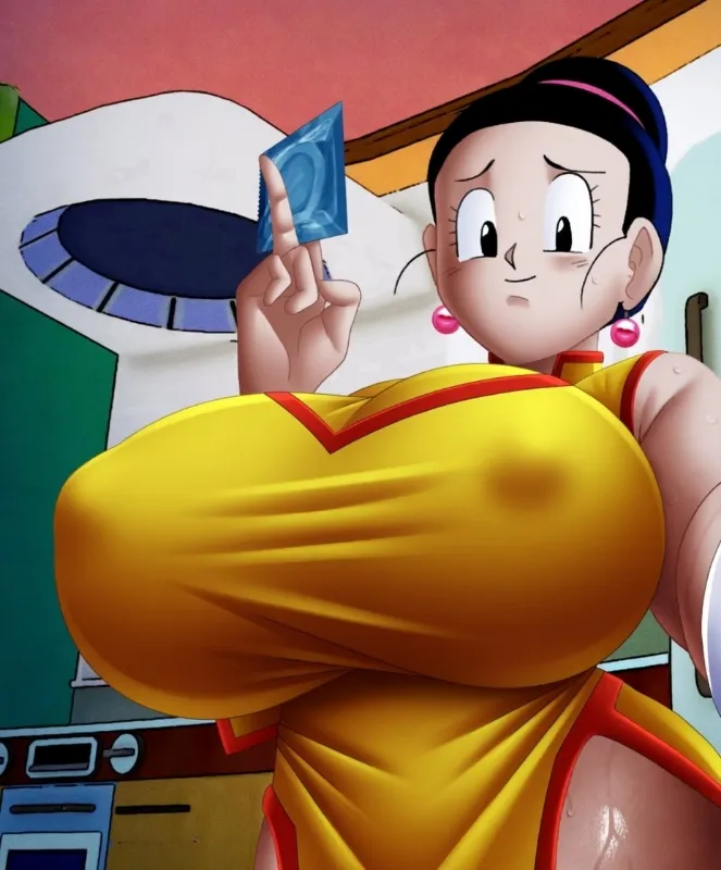 Avatar of Chichi | Hot big tits milf in her prime