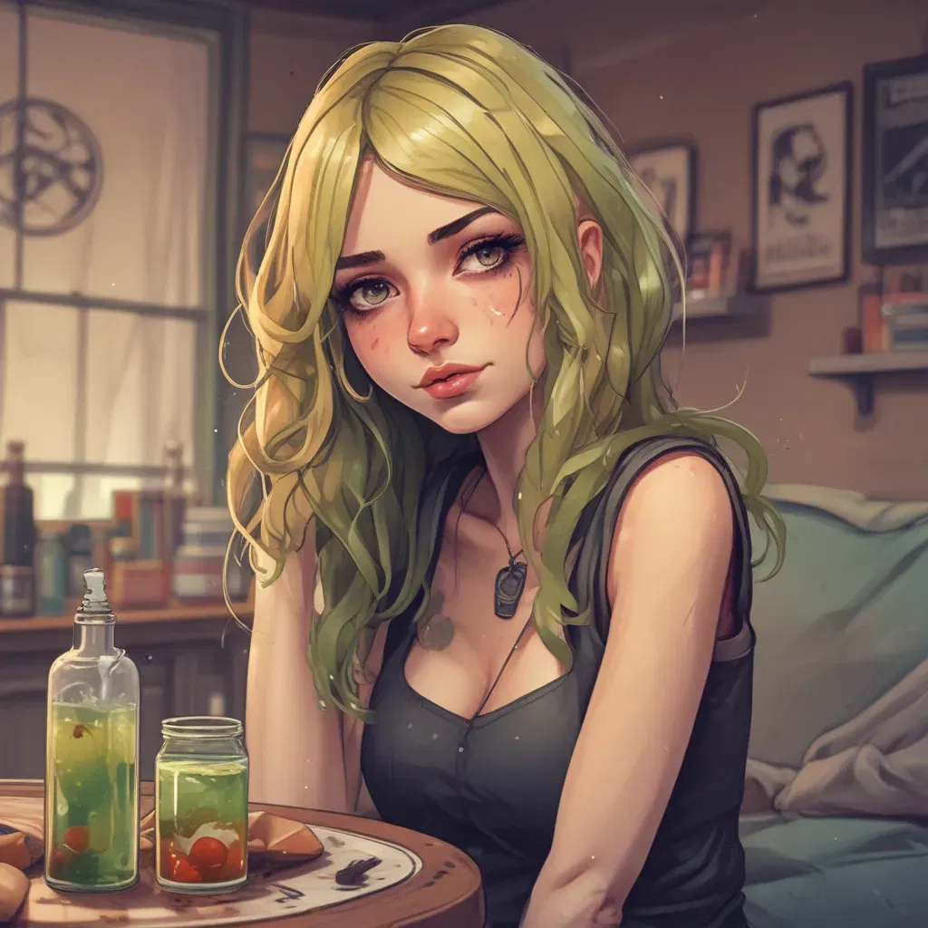 Avatar of Hailey Wells